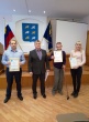 Поздравляем победителей городского конкурса "Самая благоустроенная территория города Торжка"