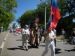 В минувшие выходные в Торжке проходили V Русские Ганзейские дни