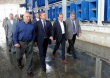 21 июля Торжок с рабочим визитом посетил Губернатор Тверской области А.В. Шевелёв. 
