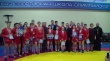 26 марта состоялся Всероссийский  турнир по самбо среди юношей и девушек  1998-1999 г.р., посв. памяти А.И. Копейкина.