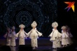 Детский театр моды "Блик" принял участие в торжественном праздновании Международного Дня театра в Твери