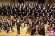 Концертная программа камерного оркестра Государственной академической симфонической капеллы России